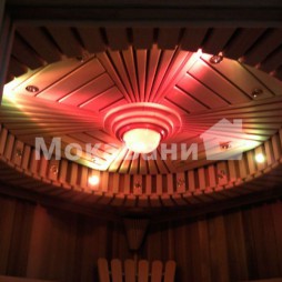 Дизайнерские потолки